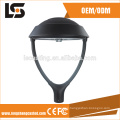 garden aluminum light led 150w Street Light Housing